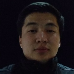 Bagdat Kuandykov, 05.07, Kuala Lumpur