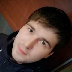Максим Боднарюк, 25.03.1993, Лангепас