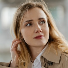 Наталья Бойцова, 30.07, Москва
