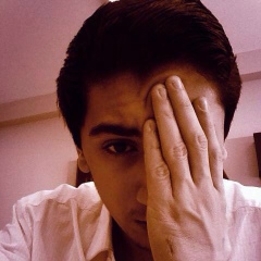 Anar Askerov, 29.04.1998, Баку