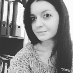 Татьяна Пономарёва, 26.02.1992, Киев