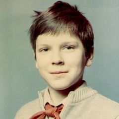 Андрей Фарафонов, 14.09, Москва