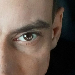 Максим Барабаш, 26.05, Москва