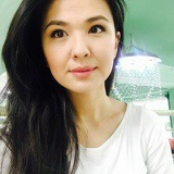 Алуа Есинберлина, 01.01.1992, Алматы