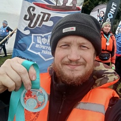 Константин Сударкин, 06.02, Санкт-Петербург