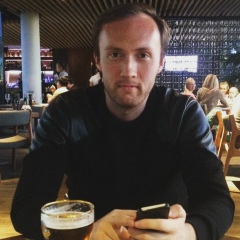 Ренат Жамалдинов, 09.05, Москва