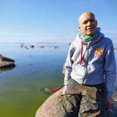 Максим Кувшинов, 05.01, Москва