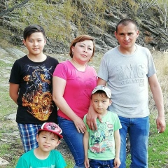 Ильнур Муратов, 02.12.1982, Исянгулово