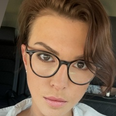 Евгения Нестор, 16.06.1984, Санкт-Петербург