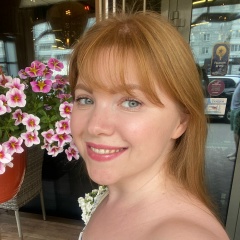 Anna Feelsoul, Омск