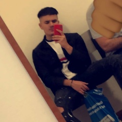 Сергей Рогожа, 24.01.1998, Frankfurt am Main