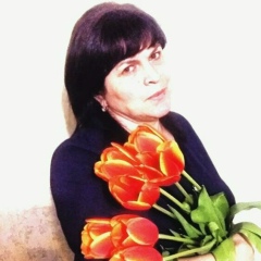 Залина Моураова-Касаева, 05.03, Алагир