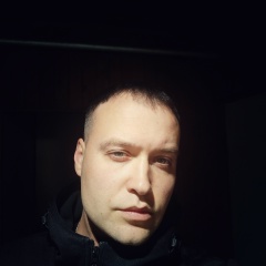 Антон Азаров, 30.03
