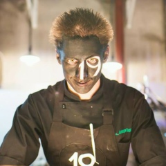 Никита Гришин, 31.01.1989, Москва