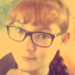 Лиза Вахрушева, 11.03.1997, Можга