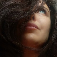 Таня Дмитриева, 20.06.1988, Новосибирск