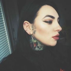 Anya Gladun, 08.09.1986