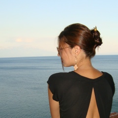 Danara Abdramanova, 25.04.1987, Алматы