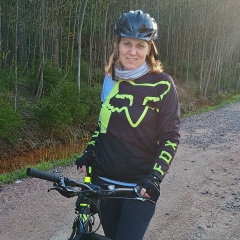 Мария Космачевская, 03.08, Санкт-Петербург