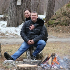 Alexey Sablin, 05.04.1986, Нефтеюганск