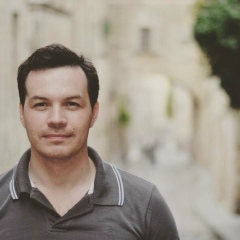 Андрей Морсин-Крючков, 25.09.1985, Москва