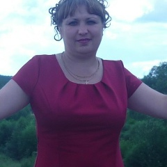 Оксана Бобина, 13.12, Амурск