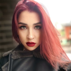 Александра Вольф, 26.06, Helsinki