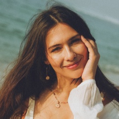 Марина Неганова, 29.08, Москва