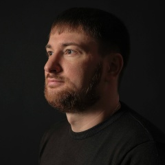 Александр Побединский, 01.09, Нижневартовск