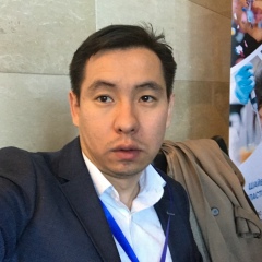 Данияр Джанкулов, 08.01, Алматы