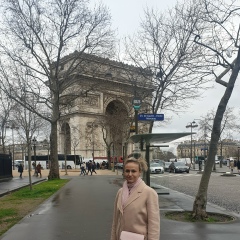 Юля Цитронова, 04.07.1989