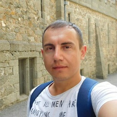 Сергей Наимов, 19.09, Ростов-на-Дону