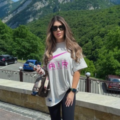 Диана Аветисян, 20.10.1994, Тель-Авив