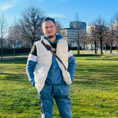 Баходир Фахриддинов, 24.09, Москва