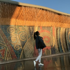 Улболсын Аманкосова, 09.01.1994