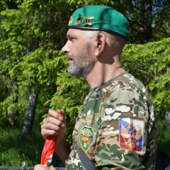 Алексей Васильев, 18.12.1979, Родники