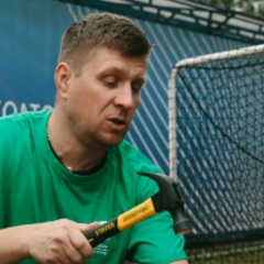 Константин Абрамов, 31.05, Сосновый Бор