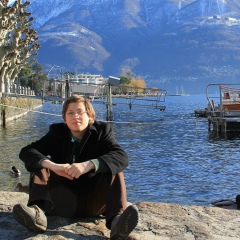 Михаил Горский, 24.05.1990, Москва