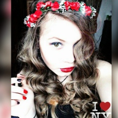 Залина Шогенова, 14.08.2000