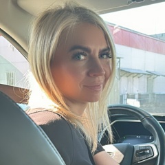 Евгения Данилова, 16.09.1987, Москва