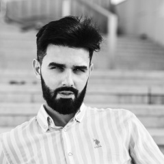 Сани Смирнов, 06.10.1994, Краснодар