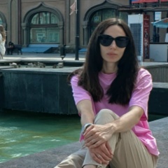 Татьяна Ратахова