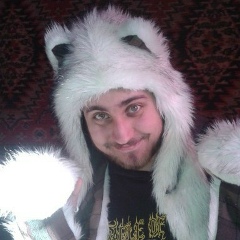 Александр Александрович, 01.05, Витебск