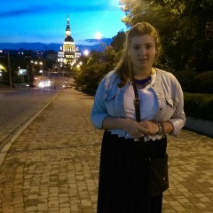 Katuxa Forever, 26.08, Харьков