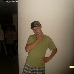 Арсений Дубровский, 14.08.1998, Минск