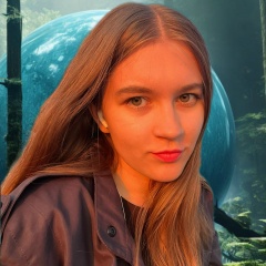 Екатерина Чандаева, 12.11, Нижний Новгород