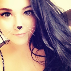 Наталия Лёвкина, 14.05.1993, Одесса