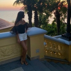 Анастасия Николаева, 17.02, Москва