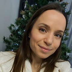 Екатерина Чердакли, 10.01.1992, Шатура