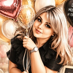 Ирина Ивашечкина, 05.02.1991, Нижний Новгород